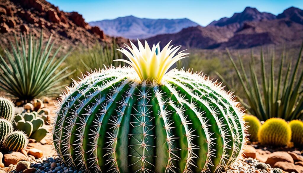 astrophytum