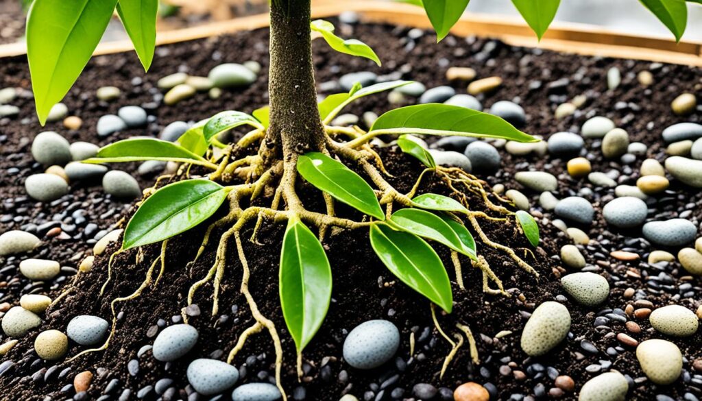 avocado tree fertilizer