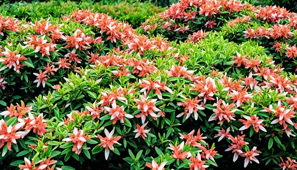 best abelia varieties