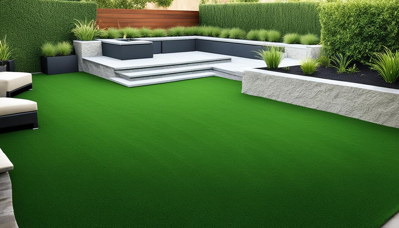 best artificial grass