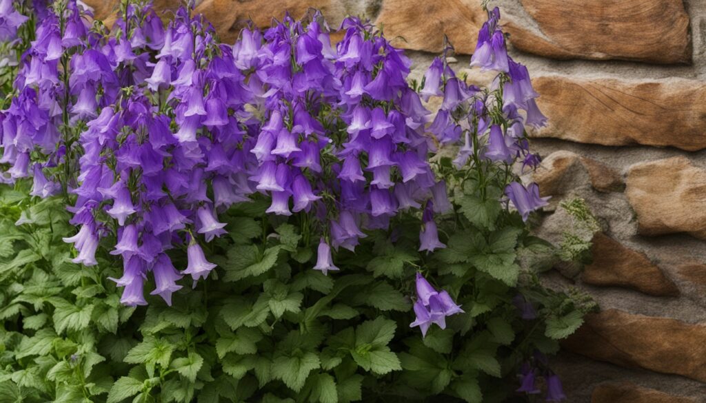 best campanula varieties