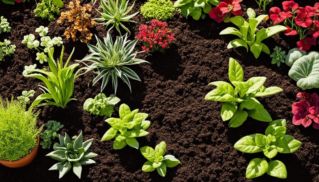 best garden soil