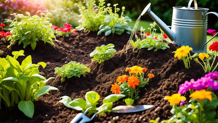 best soil for plants