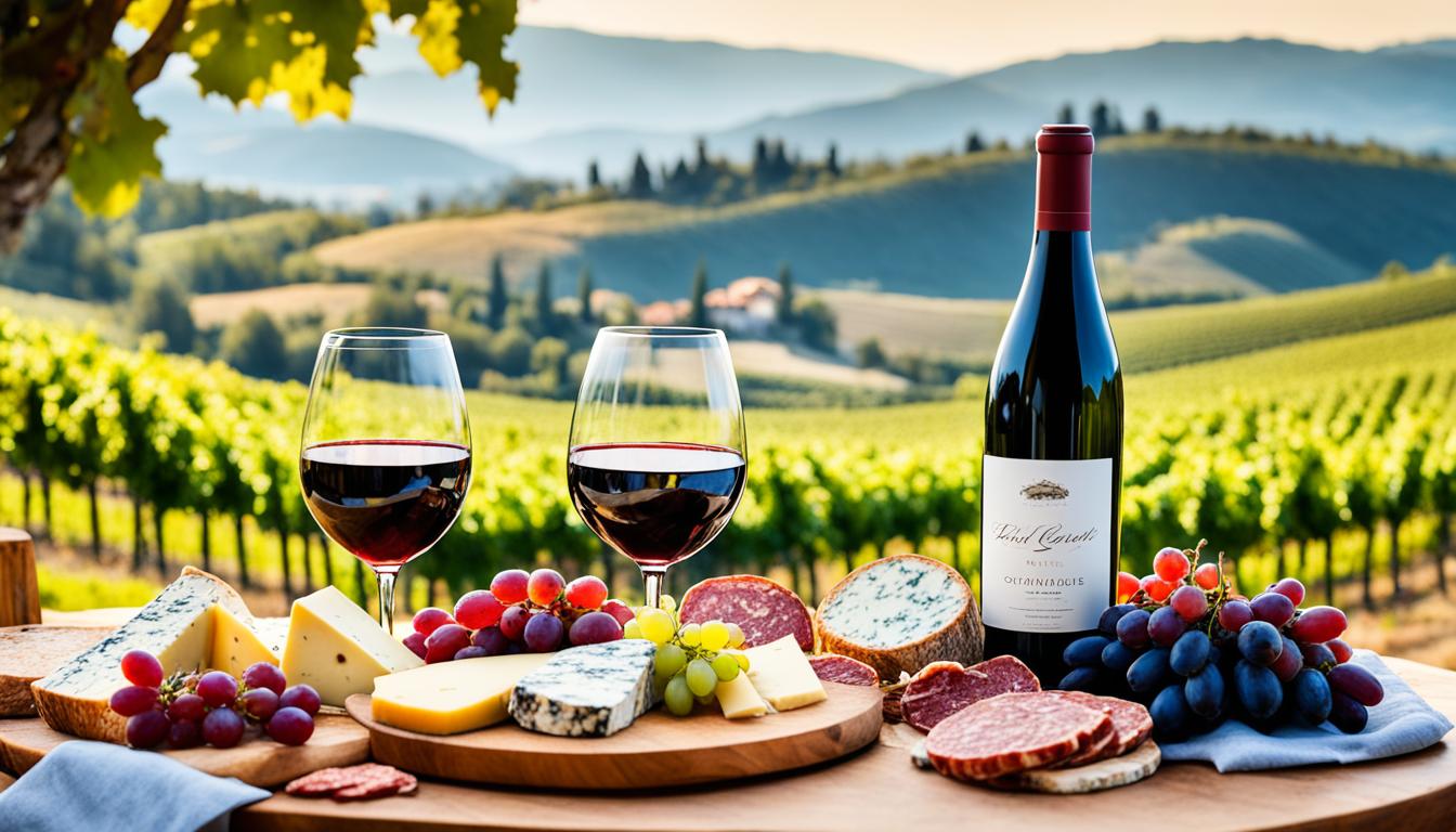 best wine regions