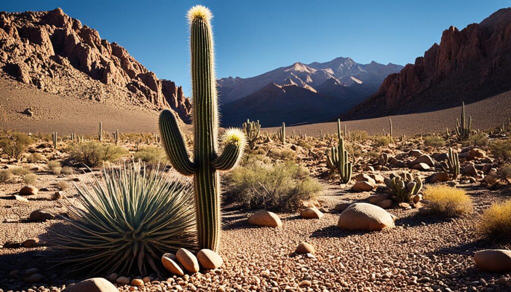 cactus flowering conditions