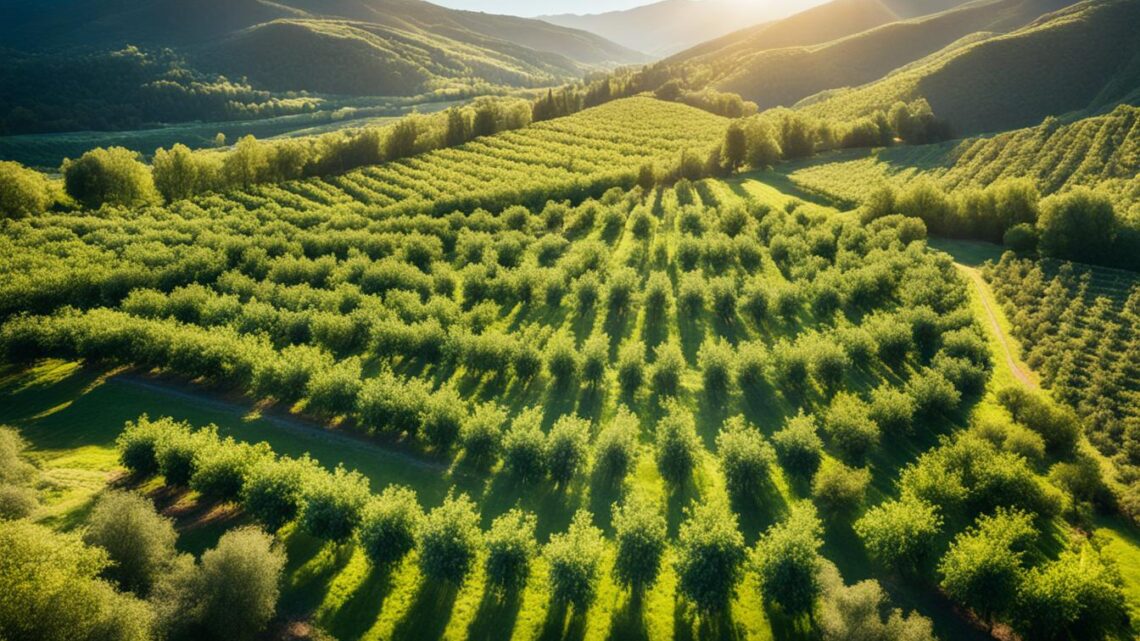 caring for fruit trees