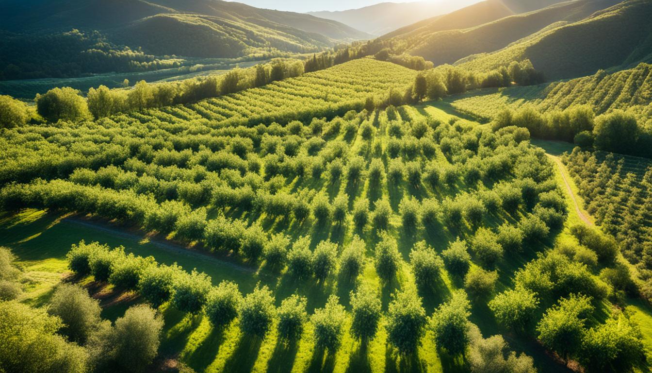 caring for fruit trees