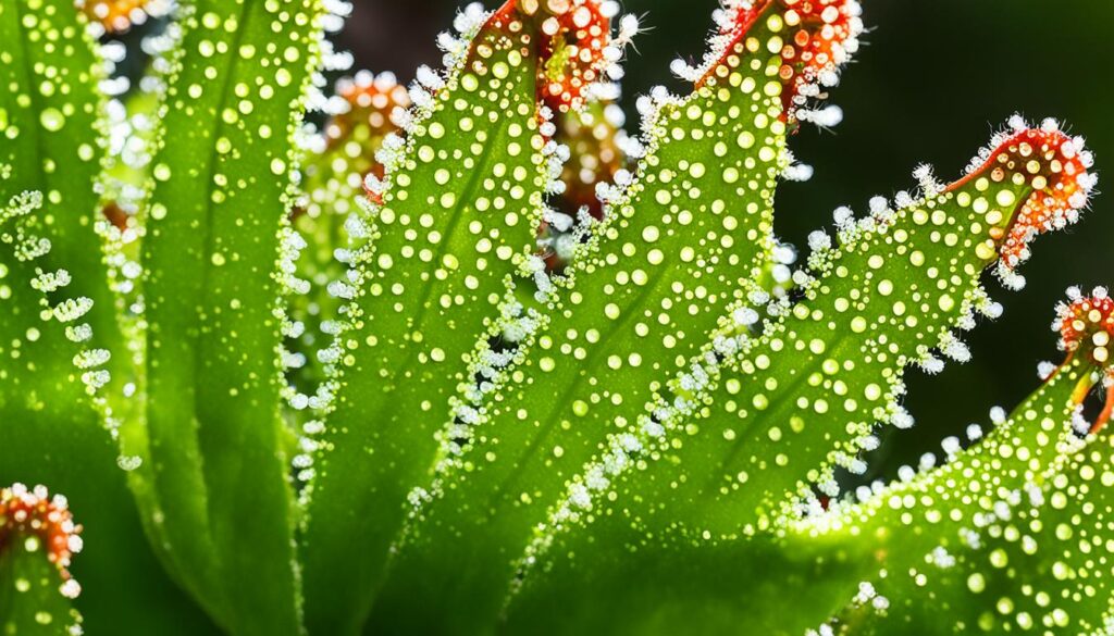 carnivorous plants