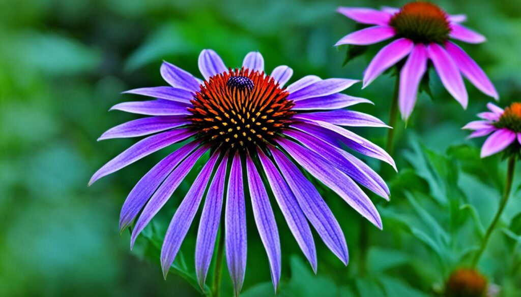 coneflower