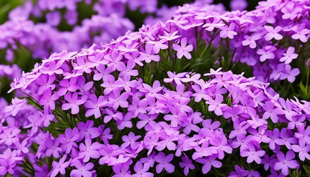 creeping phlox