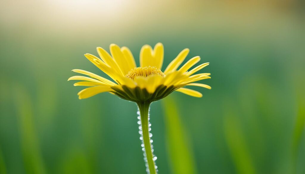 daisies