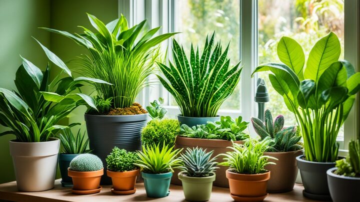 fertilizing indoor plants