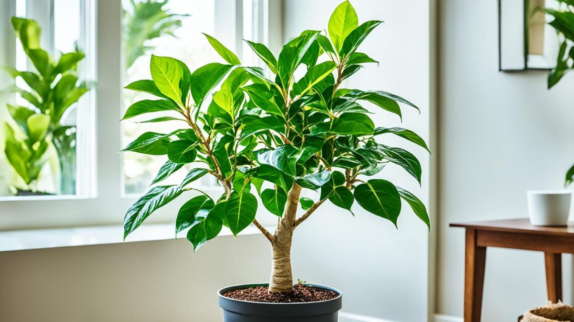 ficus tineke