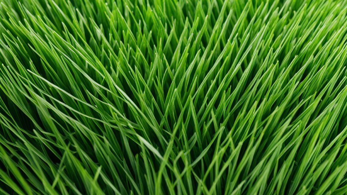 grass artificial