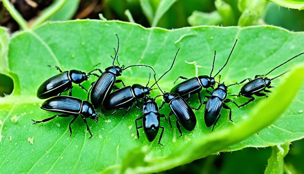 insect pests