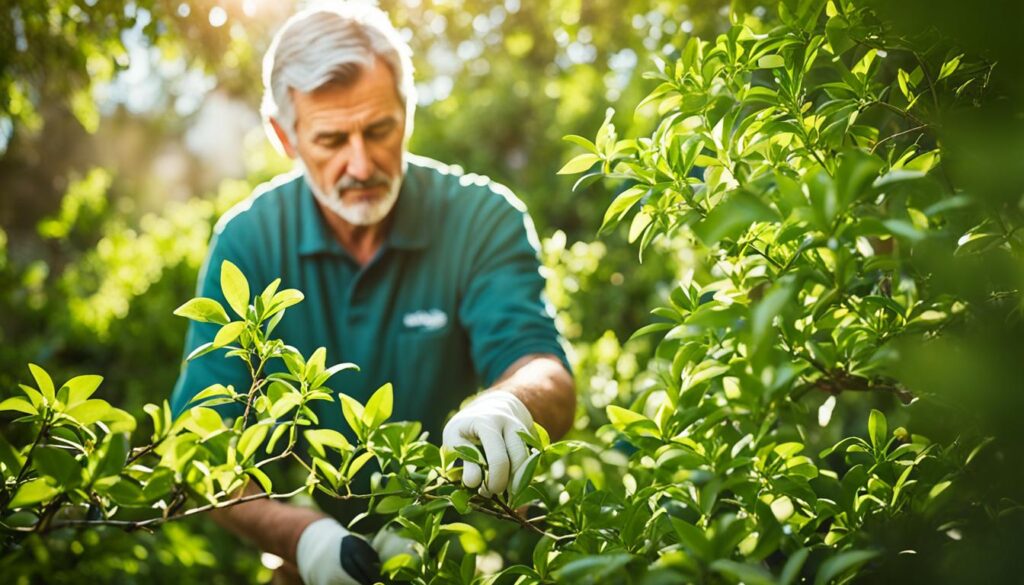 jasmine cultivation