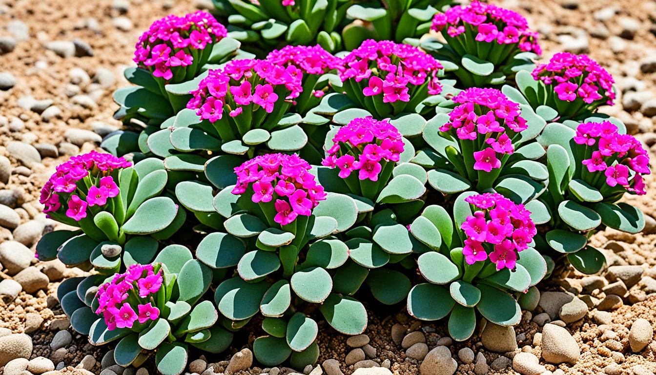 kalanchoe plants