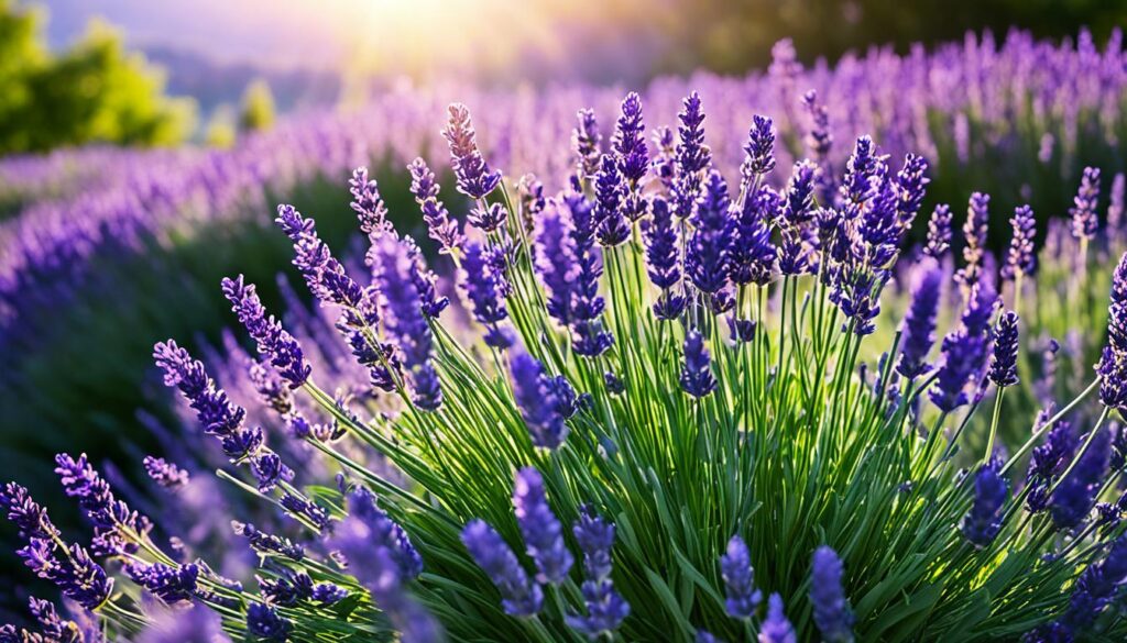 lavender