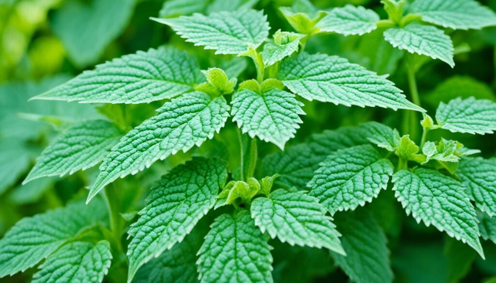 nettleleaf goosefoot identification