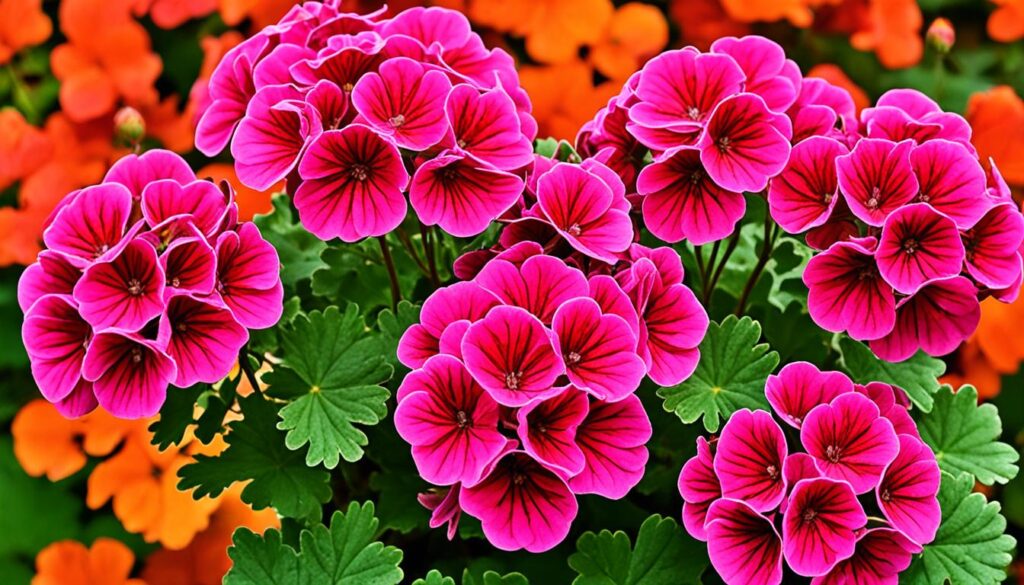 perennial geranium