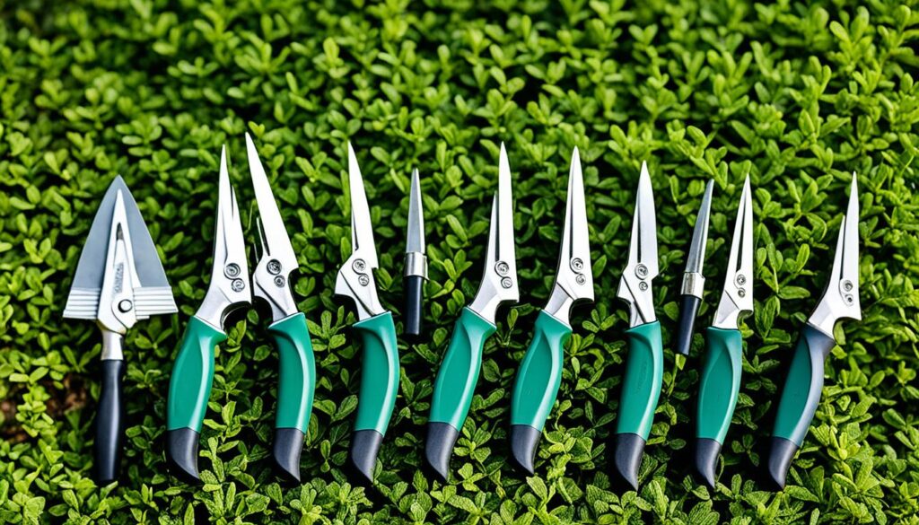 pruning tools