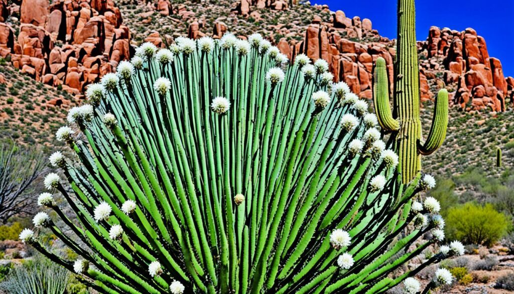 saguaro cactus