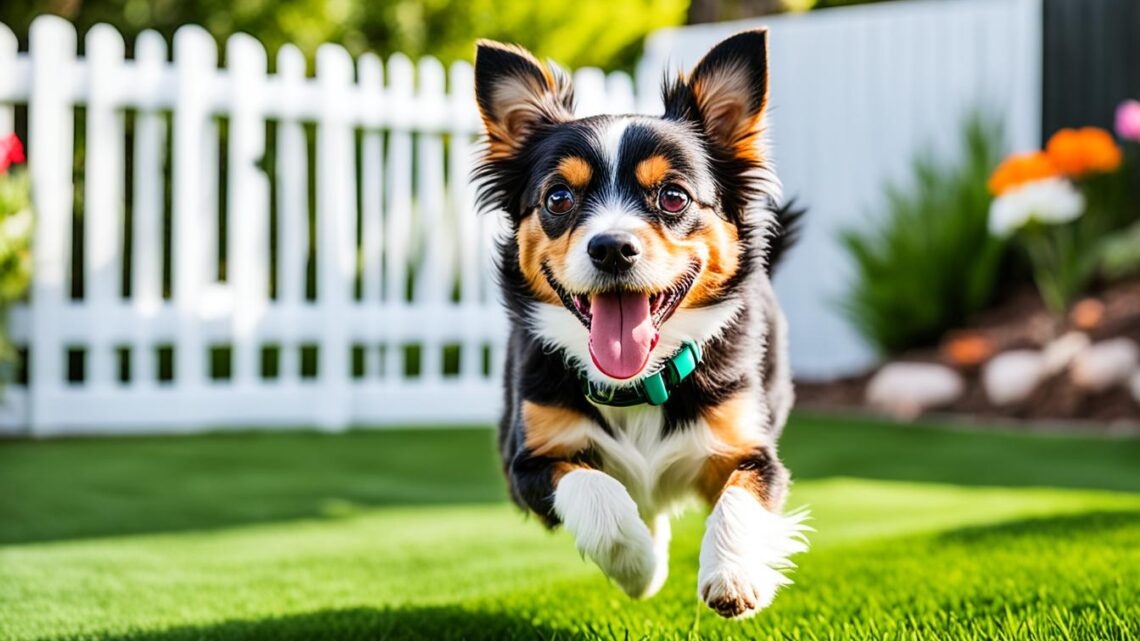 synthetic grass for dogs