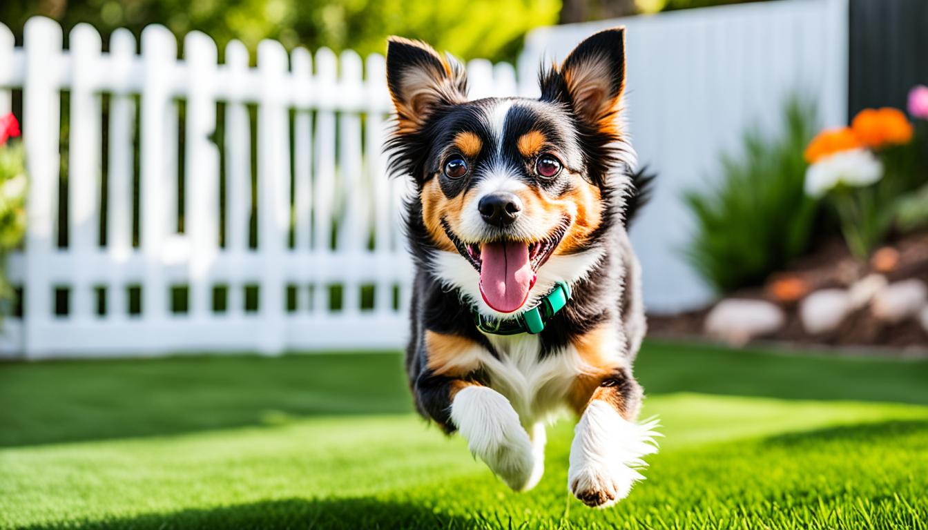 synthetic grass for dogs