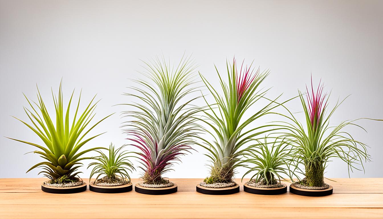 tillandsias