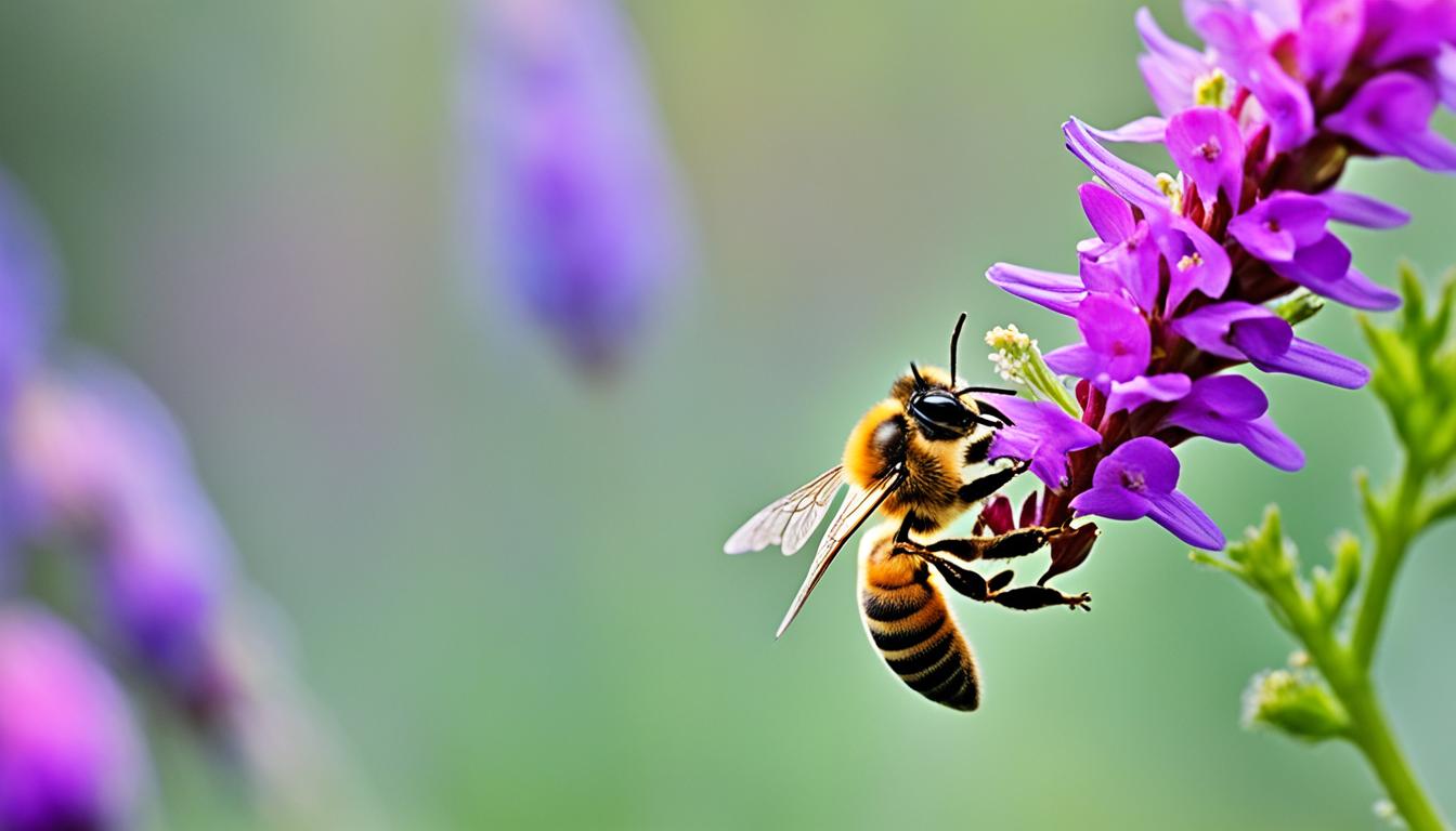 top 10 plants for honey bees