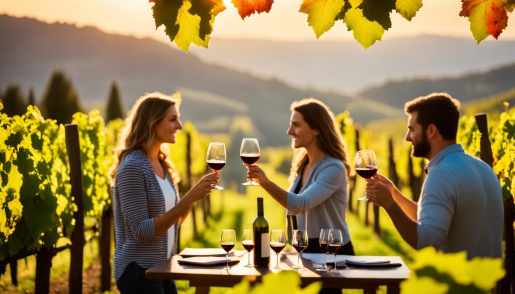 wine education