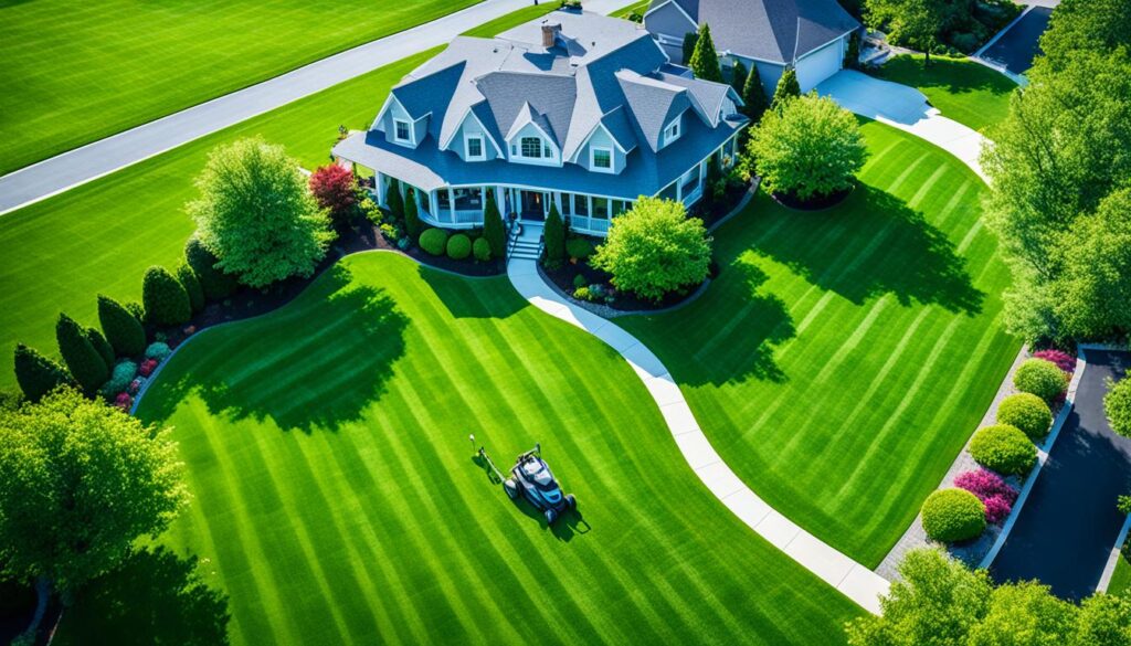 zero-turn riding mowers